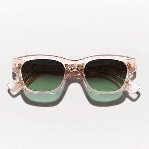 MOSCOT Zogan Sun Sunglasses in Mist